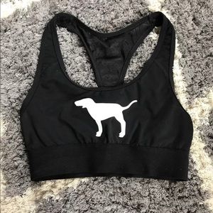Victoria’s Secret Sports Bra